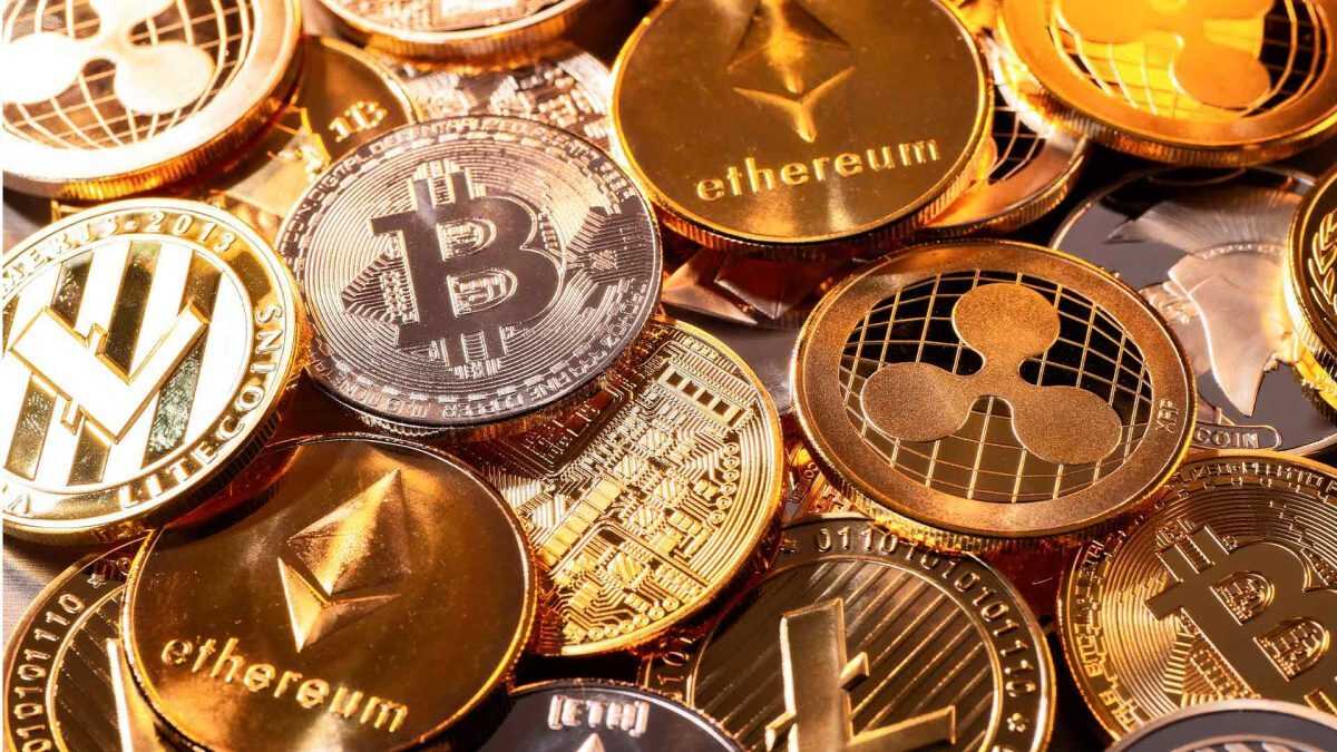 Cryptocurrency for accountants Part 3: Tax implications - Chartered  Accountants Worldwide