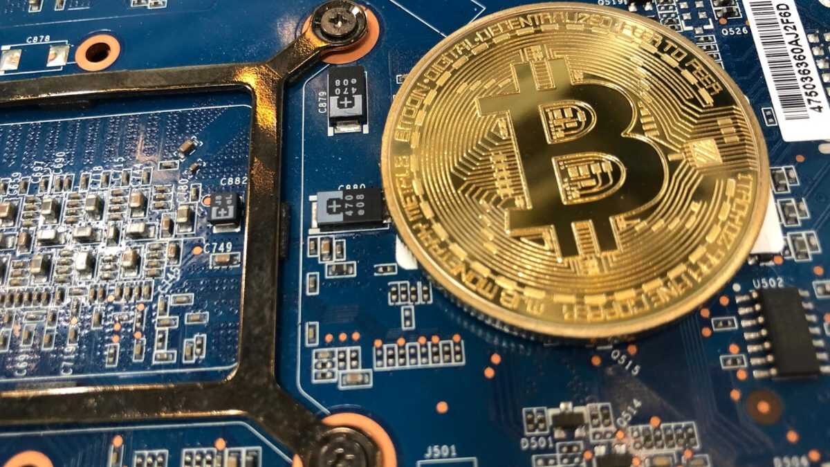 AML: how money launderers use virtual assets - Chartered Accountants  Worldwide